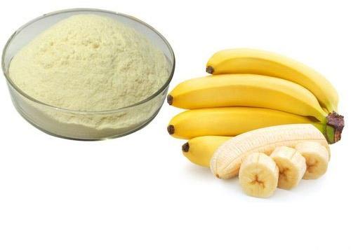 A Grade Banana Powder, Shelf Life : 6 Months