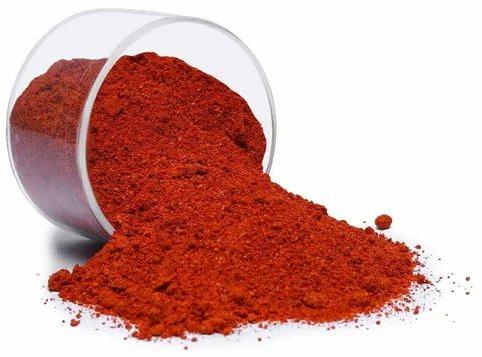 Guntur Red Chilli Powder, Packaging Type : Plastic Pouch