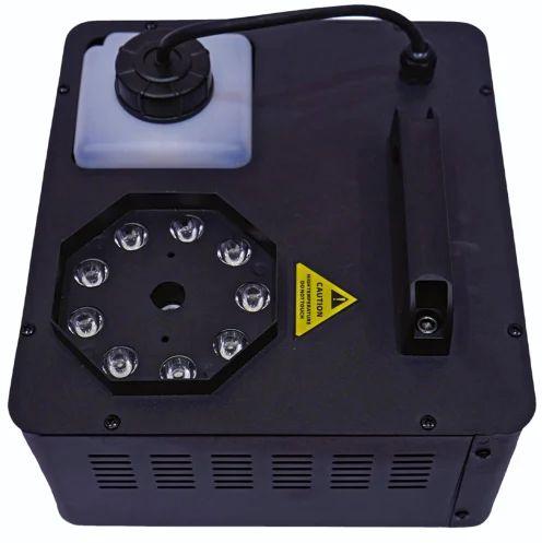 240V 1200W Zenith King LED Fog Machine