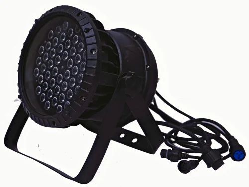 Round Zenith King Waterproof LED Par Light