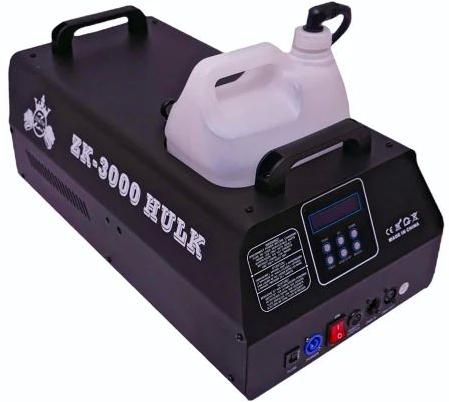 ZK 3000 Zenith King Hulk LED Fog Machine