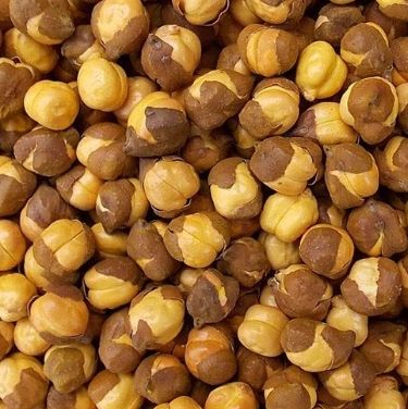 Roasted Skinned Chana, Certification : FSSAI