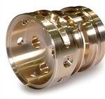 CNC Turned Components, For Machinery Use, Feature : Rust Proof, Light Weight