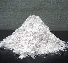 White Dolomite Powder, For Chemical Industry, Style : Dried