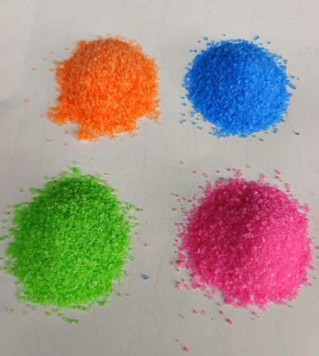 Granules Detergent Color Dana, Grade Standard : Technical Grade