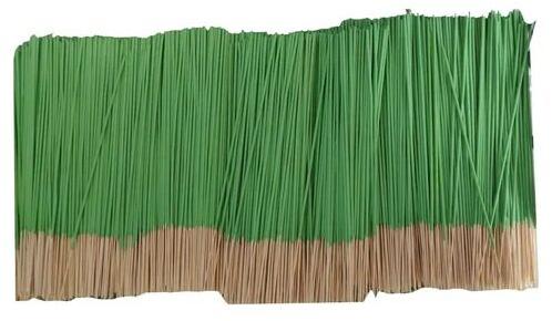 Bamboo Green Raw Incense Stick