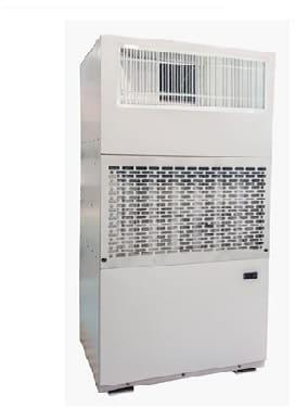 50 Industrial Air Conditioner, Condenser Type : Copper