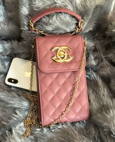 CHANEL MOBILE BAG BUY 1 GET 1 FREE
