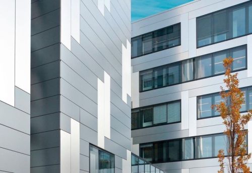 Anti Heat Glass Coating Service