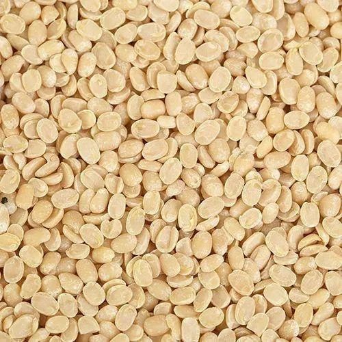 White Urad Dal, Packaging Size : 10 To 50 Kg