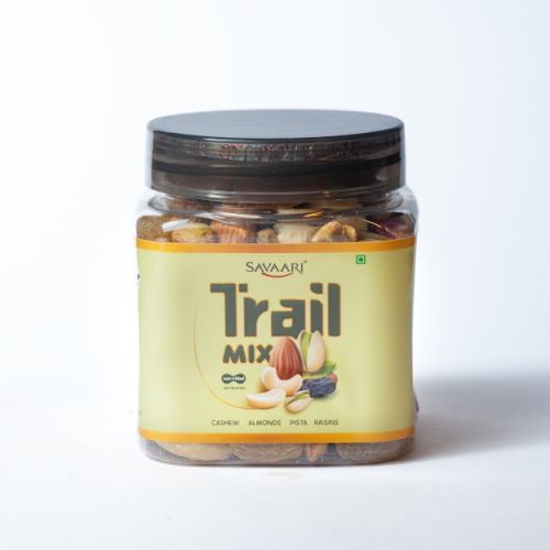 Savaari Trail Mix, Packaging Type : Jar