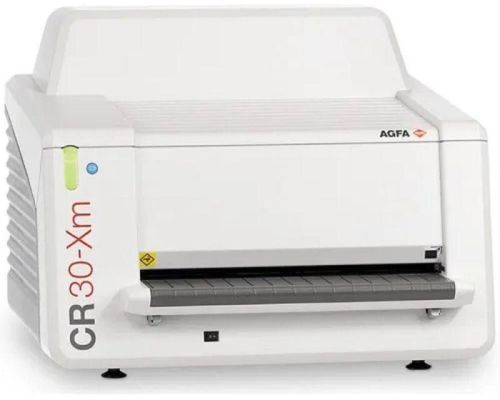 AGFA CR-30-Xm Computed Radiography System, For Hospital, Clinical