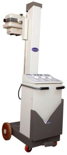 Vertex INX-100 Mobile X-Ray Machine