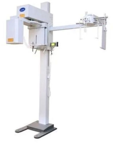 OPG INX-PAN Panoramic System