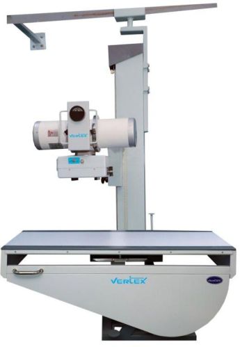 Vertex Digital X Ray Machine