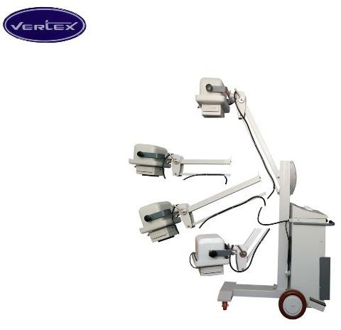 Vertex INX-100 Mobile X-Ray Machine