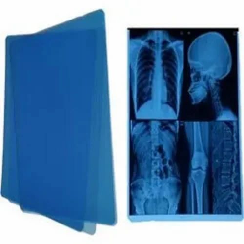 X Ray Films, Size : All Size