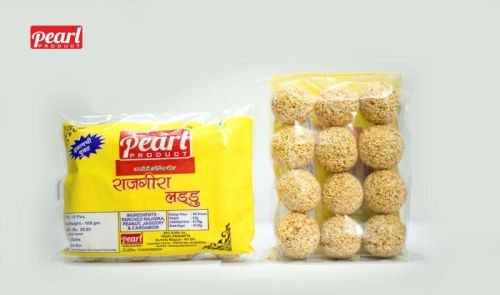 Rajgira Laddu (Small), Certification : FSSAI Certified