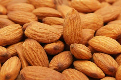 Almonds, Packaging Type : Plastic Packat