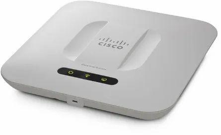 White Electric 12VDC Plastic Cisco Wireless Router, For Home, Office, Feature : High Speed