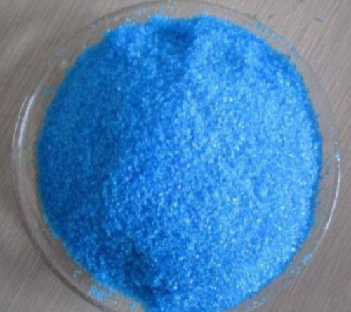 Cooper Copper Sulphate Powder, Purity : 24%