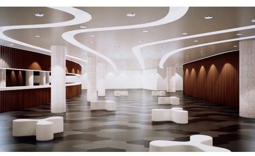 3D Architectural Walkthrough Service