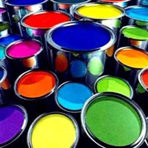 Fluorescent Pigment Paste, For Textile Industry, Style : Processed