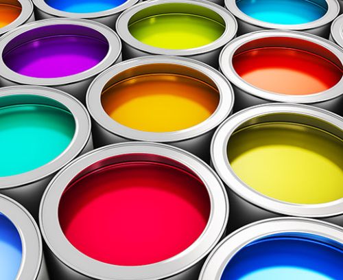 Rangoli Pigment Paste, Style : Processed