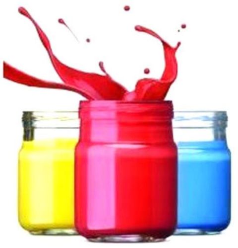 Toner Pigment Paste, For Textile Industry, Grade Standard : Reagent Grade