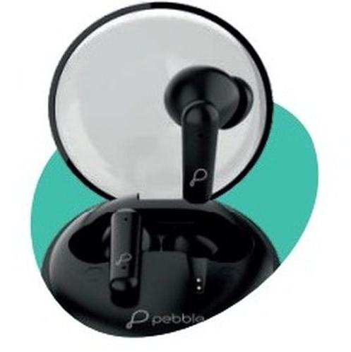 Trubuds True Wireless Earpods