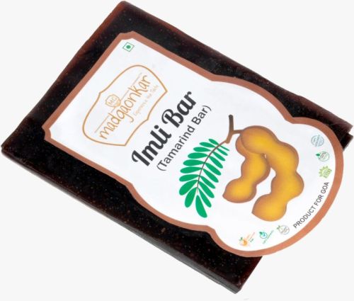 Imli Bar, For Snacks, Color : Light -brown