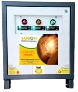 25KW3P Popular SAFEON Power Purifier