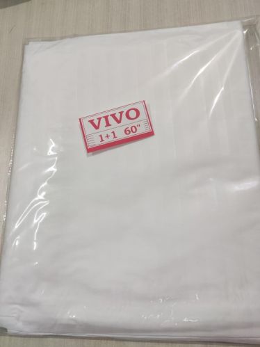 Vivo Cotton Hospital Bed Sheet, Feature : Anti-Shrink