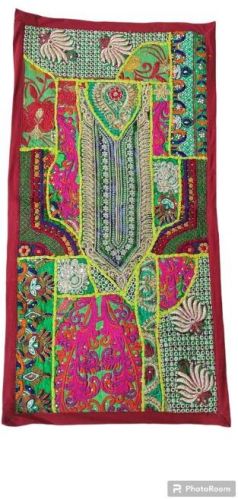 Bhansali Cotton Wall Hanging