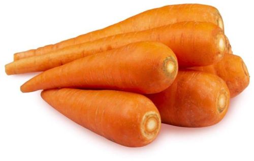 Red Natural Fresh Carrot, For Food, Taste : Delicious, Sweet