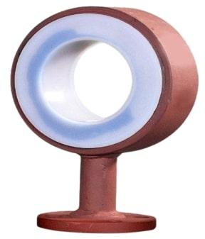 Lined Instrument Tee