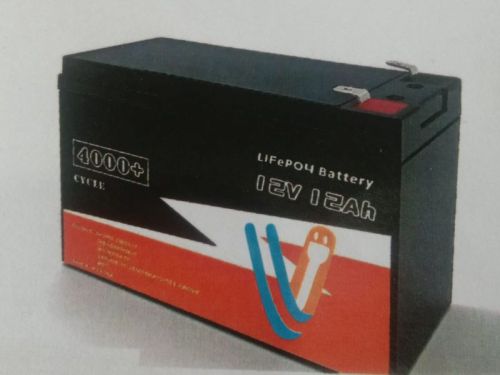 Lithium Battery For E- Rikshaw, Feature : Stable Performance, Long Life, Fast Chargeable