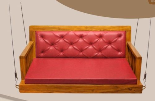 Fix Kajukatri Teak Wood Swing, For Home, Hotel, Style : Antique