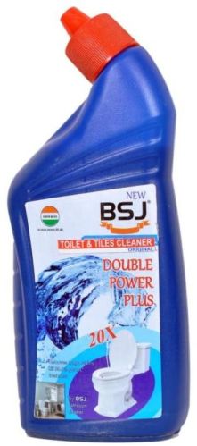 BSJ Toilet Cleaner 500ml, Packaging Type : PET Bottles