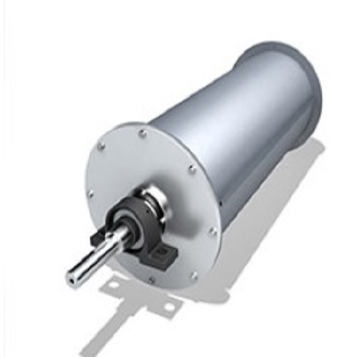 Permanent Magnetic Drum Pulley