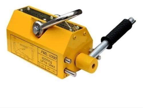 Permanent Magnetic Lifters