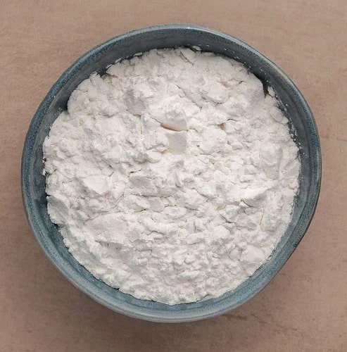 White Corrugation Gum Powder, For Used Making Corrugated Paper, Purity : 100%