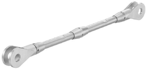 Mild Steel Tension Rod, For Construction