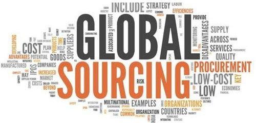 Global Sourcing Services