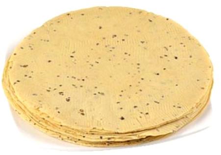 100gm Papad, Feature : Delicious Taste