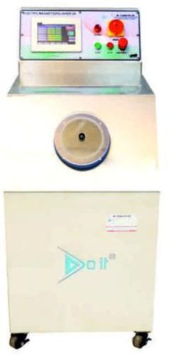 Electro Magnetic Polisher (2A)