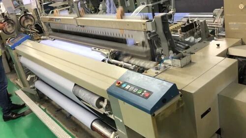 Toyota 710 280cm Dobby Shedding 2861B Terry – 54 Looms