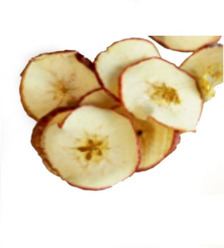 Creamy Dehydrated Apple Slices, Shelf Life : 6 Months