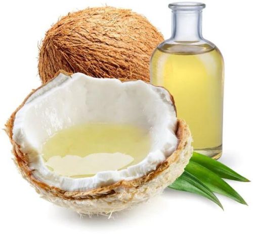 Cold Pressed Coconut Oil, Packaging Type : Plastic Bottle