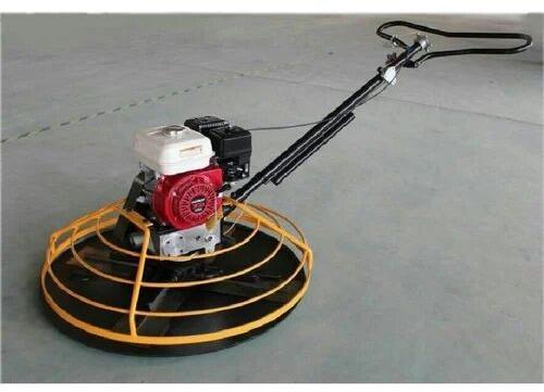 240 V Electric 75 Kg Concrete Power Trowel, Power : 3 kW